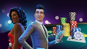 Live Casino ux45