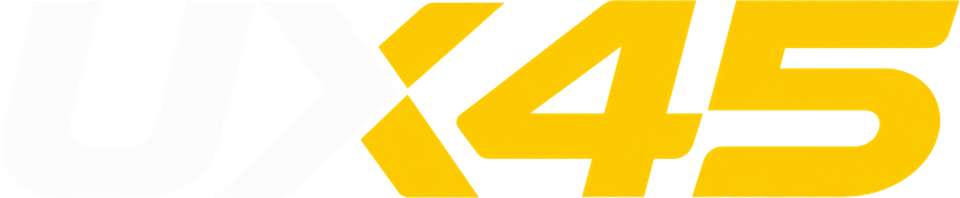 ux45 Logo
